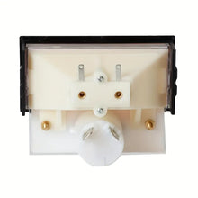 2 Pieces High Precision VU Meter Header TN-73 Analog VU Audio Level Meter