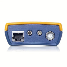 Fluke Networks MT-8200-60-KIT IntelliTon Pro 200 Toner&Probe Kit Cable Tester
