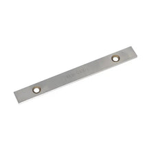 18" Steel Parallel Set 10 Pair 0.0002" Hardened 18"6" Suit Milling Thin