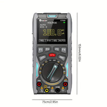 ET928 3In1 Oscilloscope Multimeter Signal Generator 12MHz 50Msps Portable High Storage Capacity Low Power Consumption, Handheld oscilloscope multimeter + signal source