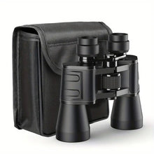 180x100 Powerful Binoculars Day/Low Optics Hunting Outdoor Camping With Case