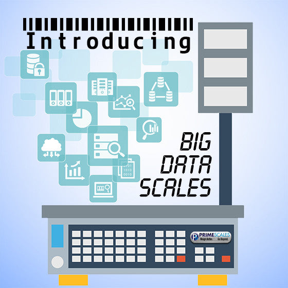 Smart Counting Smart Count Bluetooth/RFID Speedy Counting System | Commercial Scales
