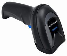 Datalogic QuickScan QD2590 Handheld Barcode Scanner Linear Imager USB