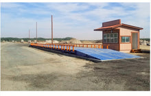 Prime Scales 50' x 10' ft 100,000lb NTEP Approved Hercules Truck Scale / Weigh Bridge