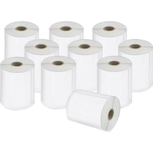 Label Rolls for PS-35 Printer 10 Pack