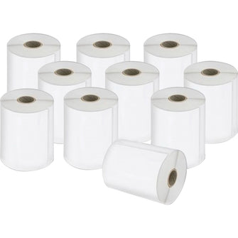 Label Rolls for PS-35 Printer 10 Pack