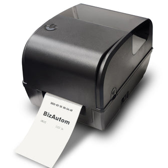 Prime Scales PS-45 Wide Format Thermal Label / Paper Serial Printer