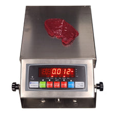 Prime Scales PS-B99SS Stainless Steel Portion Scale