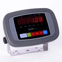 Digital Weight Indicator for Floor Scale Pallet Scale Bench Scale LED Display IN108