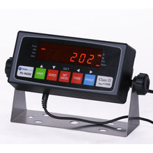 Refurbished PS-1000WCS 1000lb Wheelchair Bariatric Medical Scale