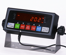 PS-PI Universal shrink wrap machine weighing system! Turn any brand pallet stretch wrapper into a Scale!