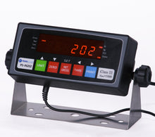 CS2010 2'x2' Legal For Trade Floor / Pallet Scale w/ Indicator Package