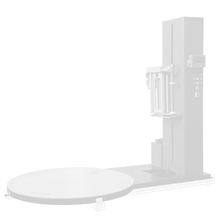 PS-PI Universal shrink wrap machine weighing system! Turn any brand pallet stretch wrapper into a Scale!