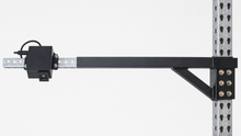 BizAutom Pixel Weigh™ Next-Generation AI Pallet Dimensioner Scale