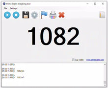 Prime Interface Software 2.2 Version