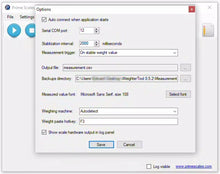 Prime Interface Software 2.2 Version
