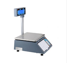 RLS1000/RLS1100 NTEP CERTIFIED LEGAL FOR TRADE Bar code Label Deli / Medical Marijuana / Farmers Market Scale