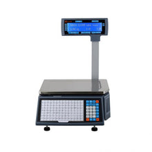 RLS1000/RLS1100 NTEP CERTIFIED LEGAL FOR TRADE Bar code Label Deli / Medical Marijuana / Farmers Market Scale