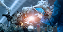 Robotic Automated Welder ( Coming Soon) see video below