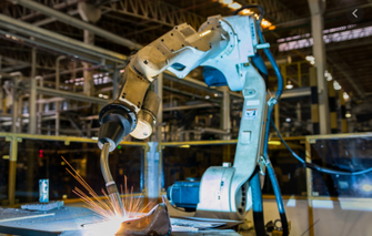 Robotic Automated Welder ( Coming Soon) see video below