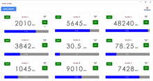 BizAutom Nine-Scale Software: Comprehensive Real-Time Scale Monitoring Solution