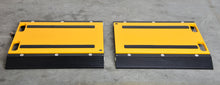 Portable Wireless Axle Scale Wheel Weigher Pads Vehicle Truck Scale 20,000 lb Set