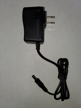5 Volt Power Adapter / Charger for Zenith Scales TCS indicator