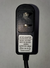 5 Volt Power Adapter / Charger for Zenith Scales TCS indicator