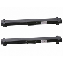 Prime PS-WB30 30" x 4" x 2.5" Weigh Beams / Bars: Capacity 5000 LBS, Accuracy 1 LBS