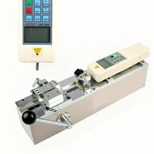 Digital Terminal Pull Off Force Tester For Wire Harness Testing Applicator