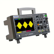 Hantek DSO2C10 Digital Storage Oscilloscope 100Mhz Bandwidth 2CH Dual Channel 1G