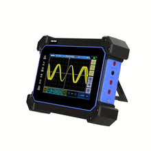Hantek TO1254D 3 in 1 Digital Oscilloscope 4CH 250MHz +Signal Source +Multimeter
