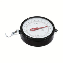 Double-Sided Dial Hanging Scale, Hanging Scale With 2 Units, Hanging Scale With Chain