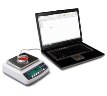 Rice Lake Equipoise Series Precision Toploader Balance Digital Scale Choose Mode