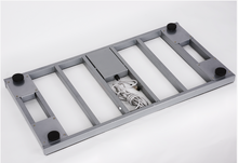 PS-AS700 44″ x 22″ x 2″ 700lbs x 0.1lb Veterinary / Animal / Farm  / Small Livestock Scales Ideal for Goats, Sheep, Hogs and Pigs.