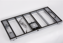 PS-AS700 44″ x 22″ x 2″ 700lbs x 0.1lb Veterinary / Animal / Farm  / Small Livestock Scales Ideal for Goats, Sheep, Hogs and Pigs.