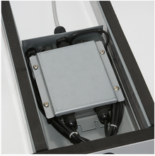 PS-AS700 44″ x 22″ x 2″ 700lbs x 0.1lb Veterinary / Animal / Farm  / Small Livestock Scales Ideal for Goats, Sheep, Hogs and Pigs.