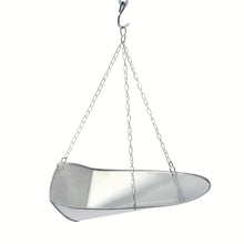 Double-Sided Dial Hanging Scale, Hanging Scale With 2 Units, Hanging Scale With Chain