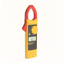 Fluke 301D AC DC Clamp Meter 600A Voltage Current Frequency Backlight