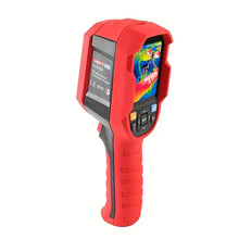 UTi260B Heavy Duty Thermal Camera Image Capture 7 Palettes PC IP65