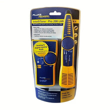 Fluke Networks MT-8200-60-KIT IntelliTon Pro 200 Toner&Probe Kit Cable Tester