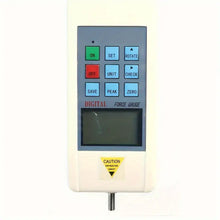 Digital Terminal Pull Off Force Tester For Wire Harness Testing Applicator