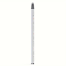 Huepar GR5 - 16ft/5m Aluminium Grade Rod