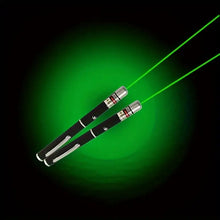 10pcs 1MW Green Laser Pointer Pen Lazer 532nm Visible Beam Light For Dogs Pet Interactive Toys Laser Presentation Remotes