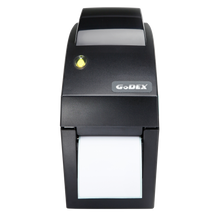 GoDEX DT2x Direct Thermal Label Printer 203 DPI USB RS232 Barcode Printer