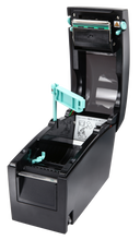 GoDEX DT2x Direct Thermal Label Printer 203 DPI USB RS232 Barcode Printer