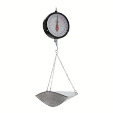 Double-Sided Dial Hanging Scale, Hanging Scale With 2 Units, Hanging Scale With Chain