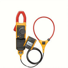 Fluke 381 Remote Display True-RMS AC/DC Clamp Meter with iFlex