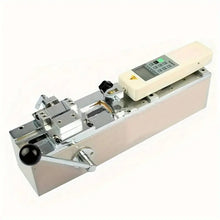 Digital Terminal Pull Off Force Tester For Wire Harness Testing Applicator