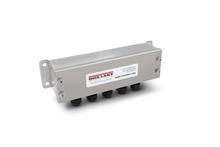 Rice Lake EL504 Signal Trim Junction Box Stainless Steel NEMA 4X Load Cell